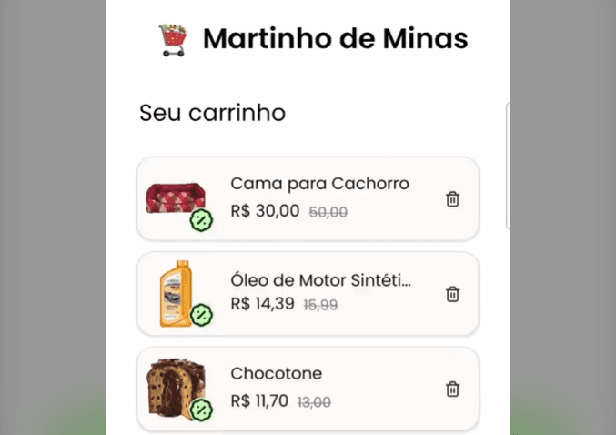 Martinho Preview