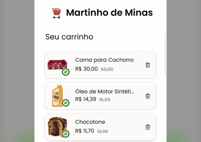 Martinho Preview